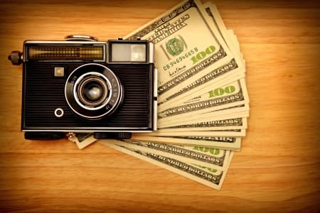 Wat kost professionele productfotografie? Prijzen uitgelegd