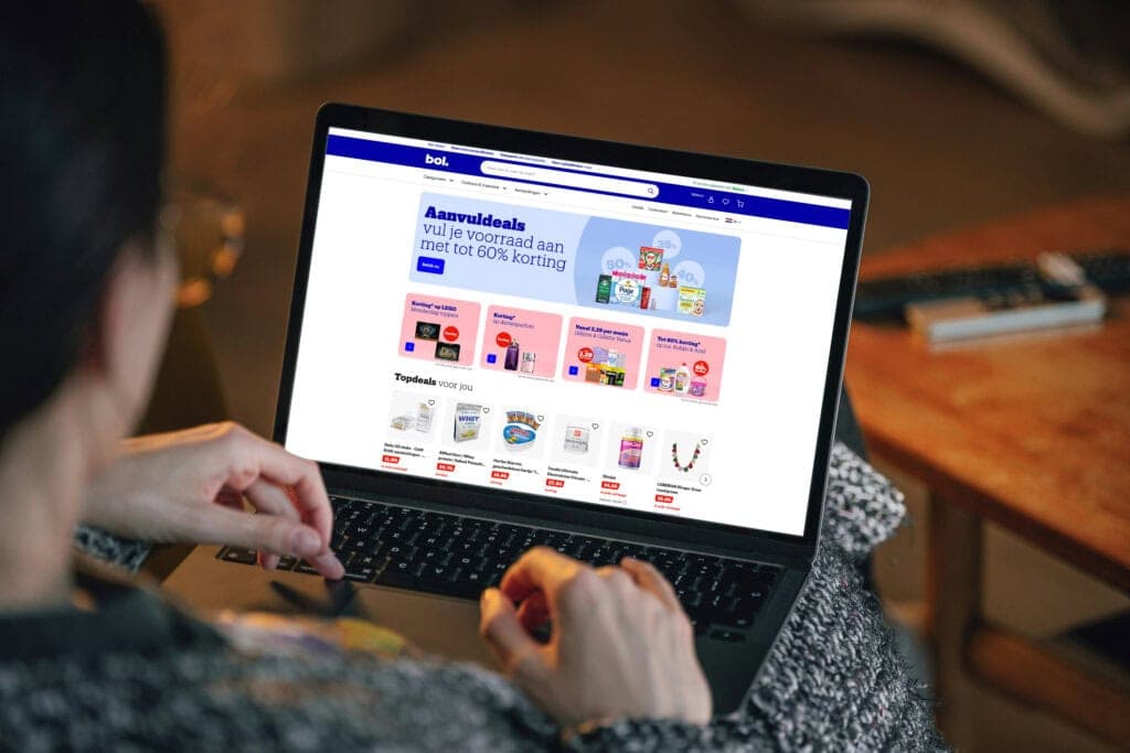 Bol.com productfoto's: de eisen en tips voor topconversie